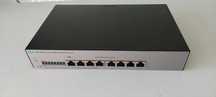 Aruba HPE 1820 8g switch,  керований комутатор 2-го рівня