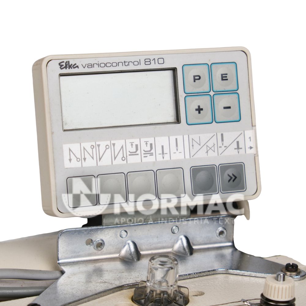 Juki - LZ-2284N-7