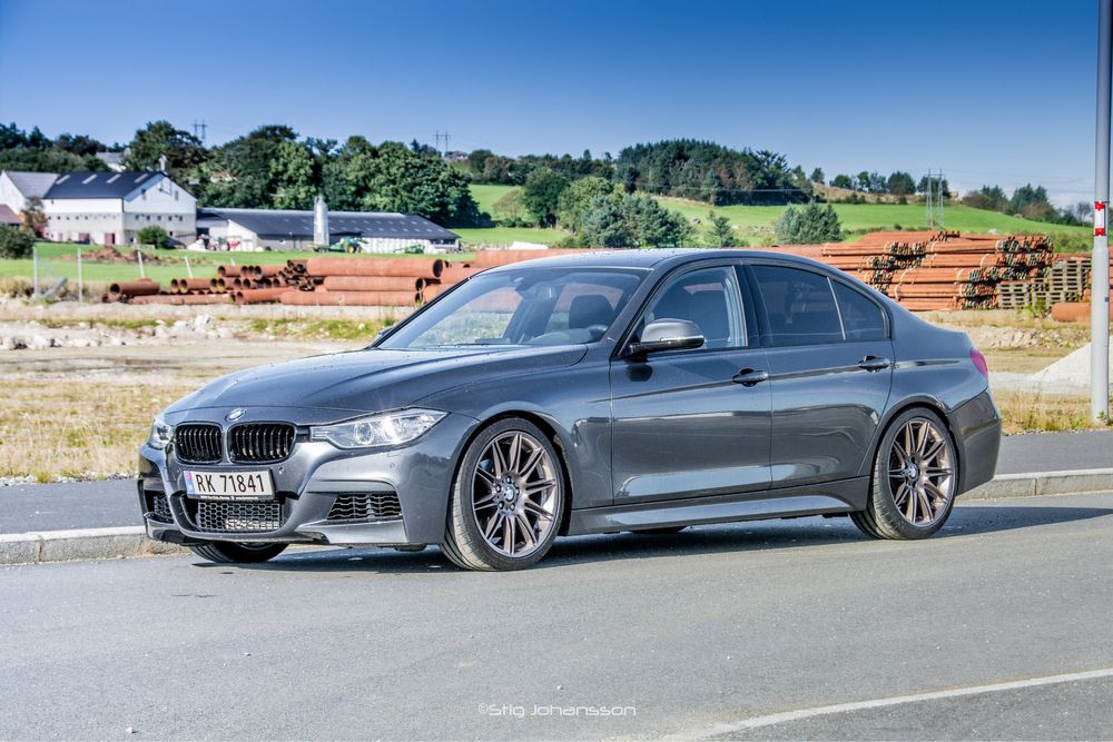 Jak NOWE Oryginalne Felgi BMW 19  225 5x120 f30 e90 seria 3 4 5 f10 x1