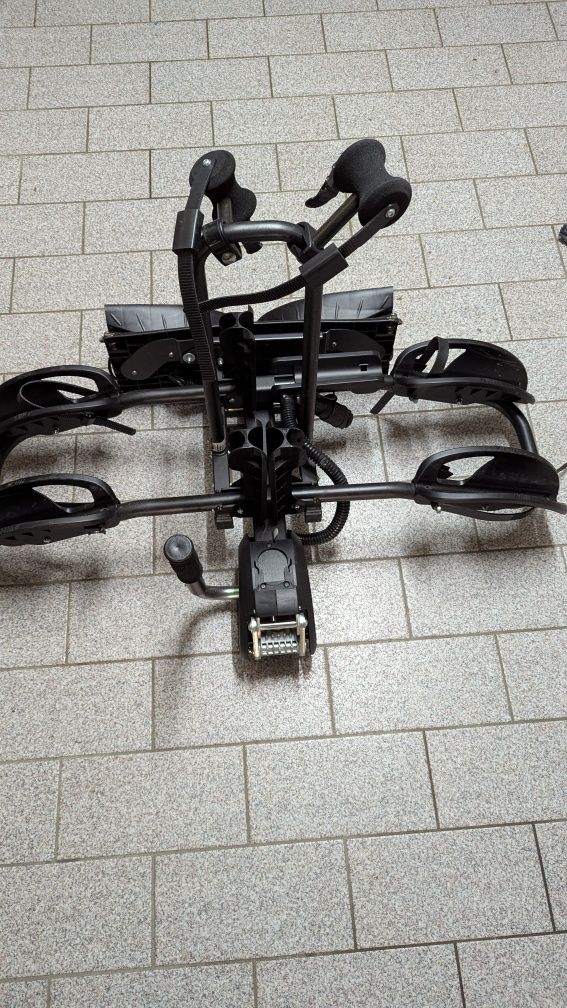 Suporte Bicicletas Mottez