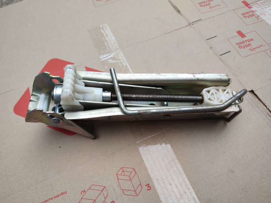 Домкрат Renault Clio 4 Рено клио 3 Renault Modus