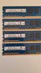 20GB DDR3 SK Hynix Ram Desktop PC