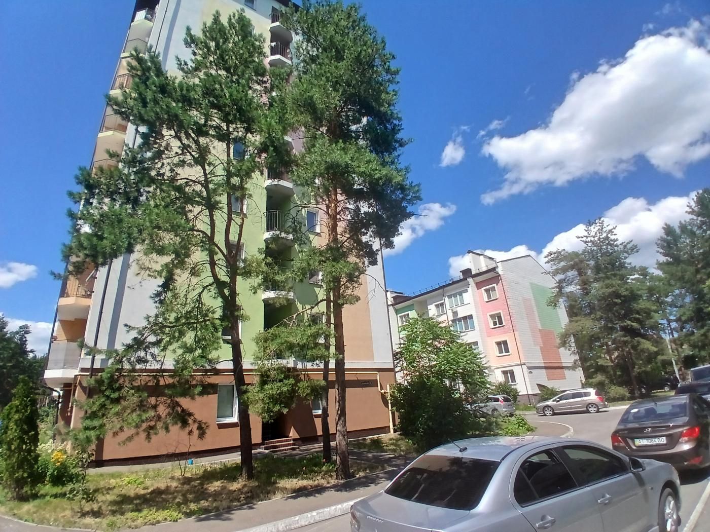 Продаж / Квартира / Бучанське шосе, Гостомель