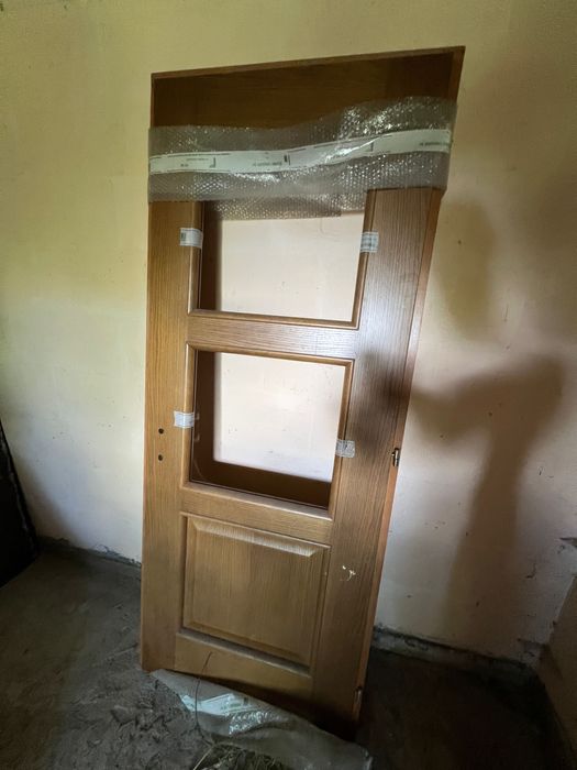 Двери межкомнатные