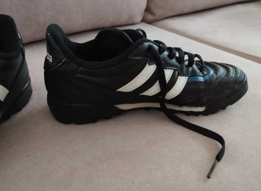 Chuteiras adidas futebol