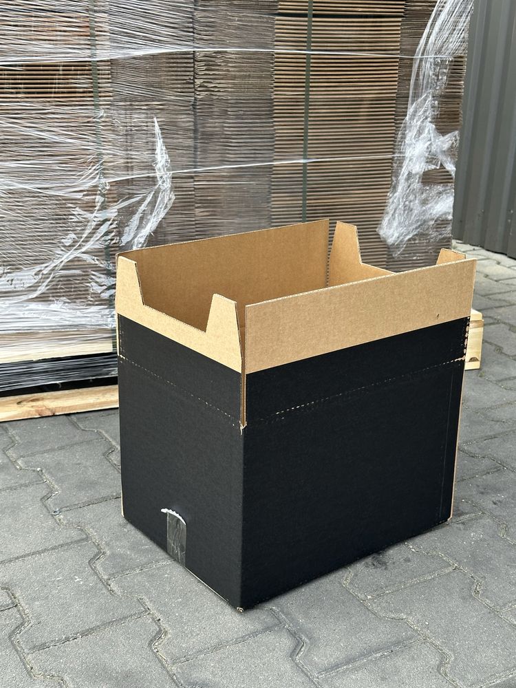 Karton 391x291x249 3WC 601g/Nowe
