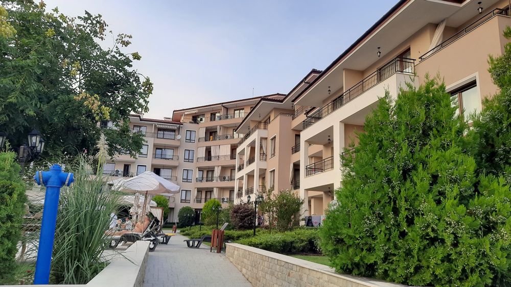 Apartament w Bułgarii ,Sveti Vlas