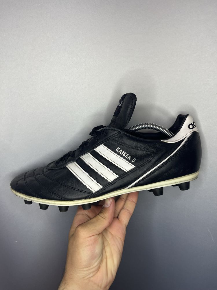 Korki Adidas Kaiser 5