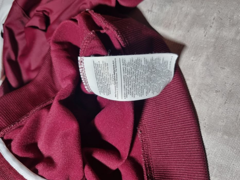 Bluza Nike full zip hoodie men Vintage y2k