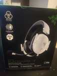 Razer blackshark v2 X headphone com fio