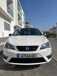 Seat Ibiza 1.2 TSI FR