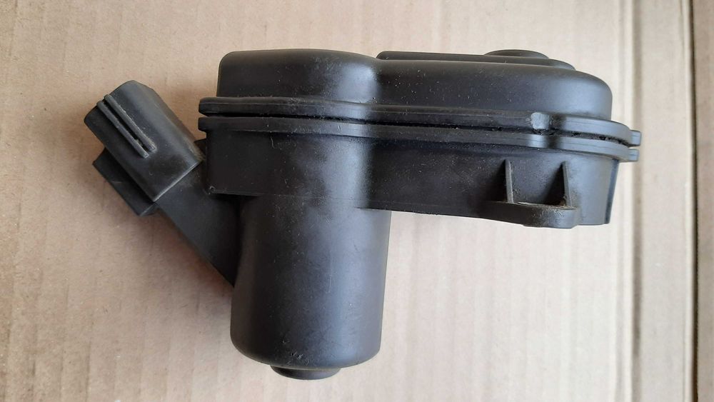 Гальмівний моторчик ручника на cупорт Renault Grand Scenic не робочий