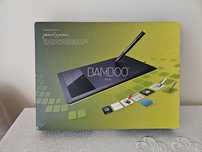 Wacom Bamboo Pen CTL470