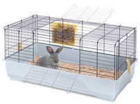 Gaiola para coelho