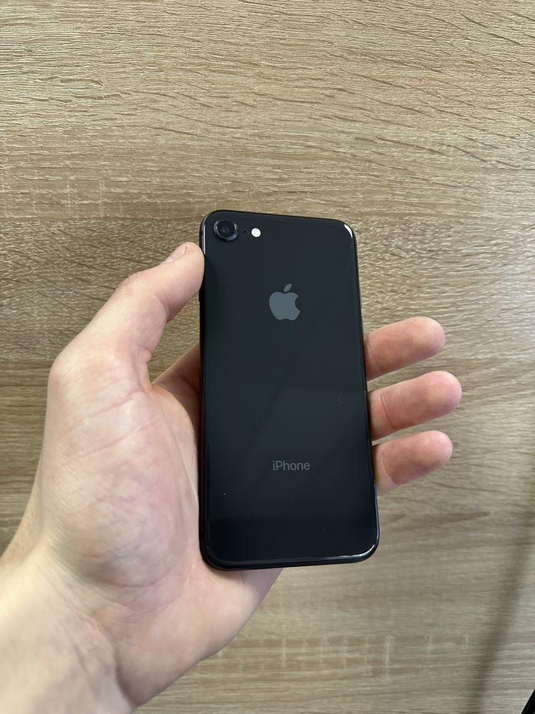 Apple iPhone 8 256GB Neverlock