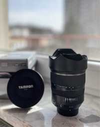 Obiektyw Tamron 15-30 2.8 VC Nikon