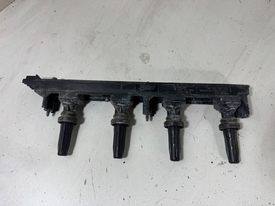 CITROEN C4 C5 1.8 2.0 16V CEWKA ZAPŁONOWA 9656695780 PEUGEOT 307 407