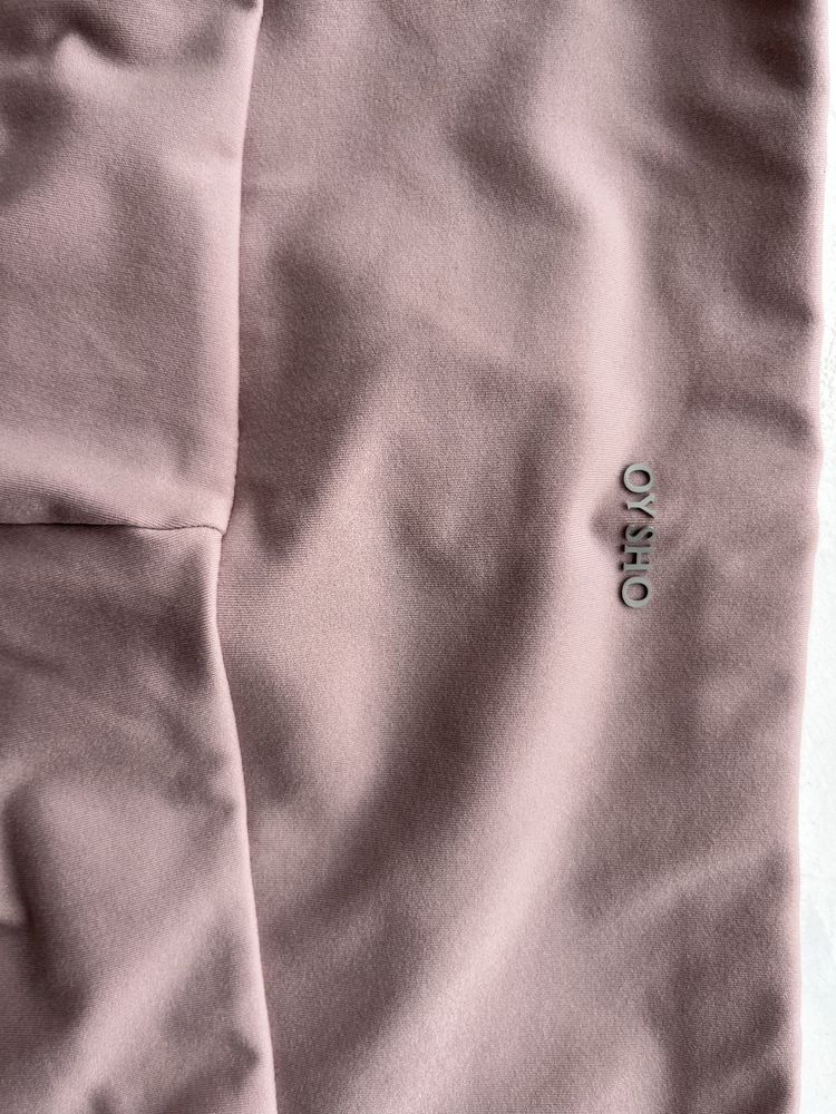 Лосини легінси Oysho Comfortlux