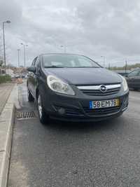 Opel Corsa D 1.2 80cv