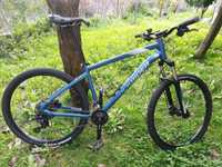 Bicicleta BTT Rockrider