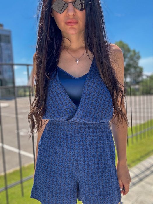 Комбинезон, ромпер Sandro Paris