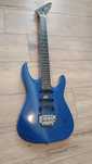 Gitara elektryczna ZAK