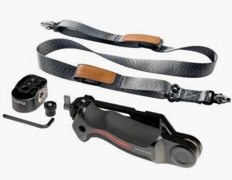 SmallRig 4383 - uchwyt typu sling