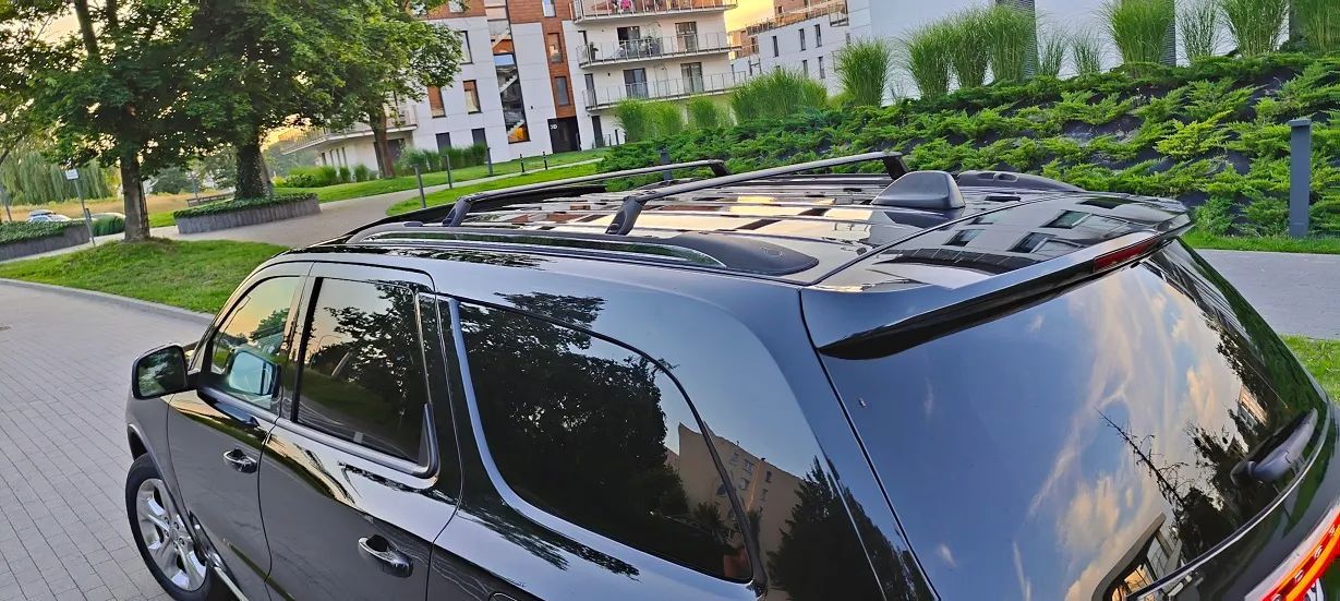 Dodge Durango Dodge Durango 3,6 Limited AWD 6 osób