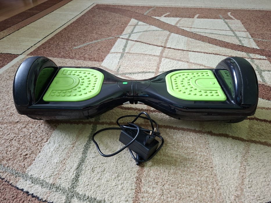 Deskorolka elektryczna DGM hoverboard
