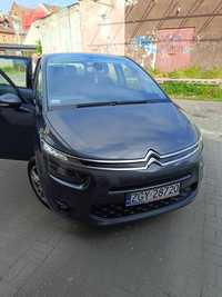 Citroen C4 grand Picasso