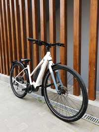 Електровелосипед Gekko Flash STR 28" Shimano e-bike