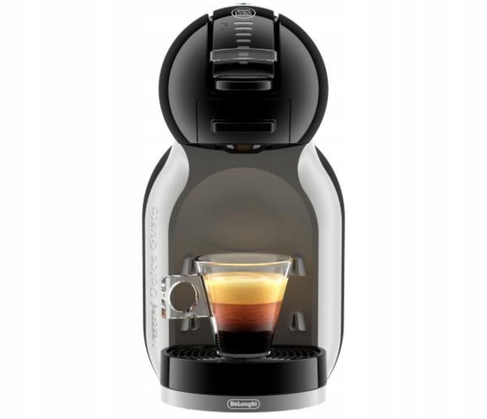 EKSPRES DO KAWY DeLonghi Nescafe Dolce Gusto Mini Me kapsułkowy 1460W