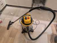 Odkurzacz przemysłowy 30l 1600 W Stanley SXVC30XTDE