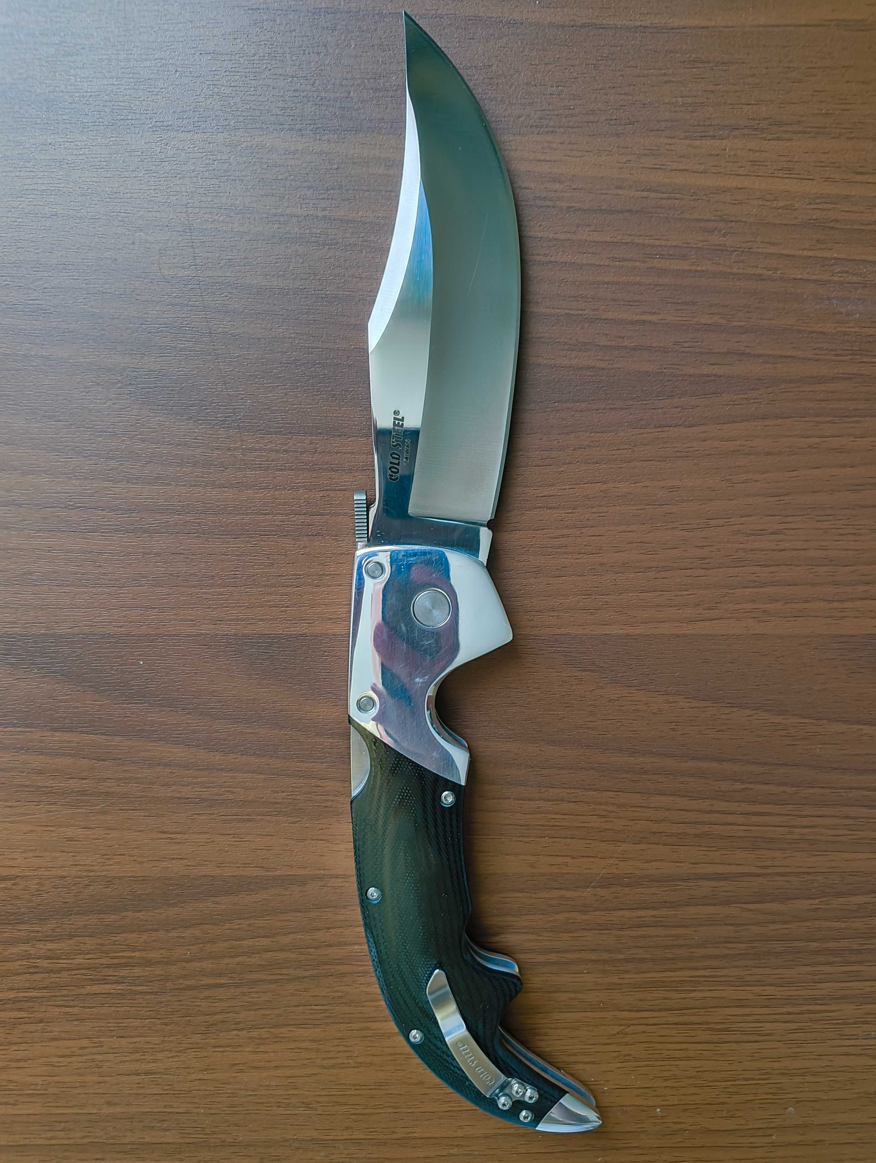 Cold Steel Espada