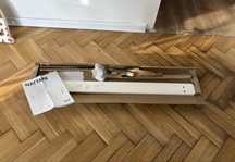 Barierka do łóżka dzieciecego ikea nattapa