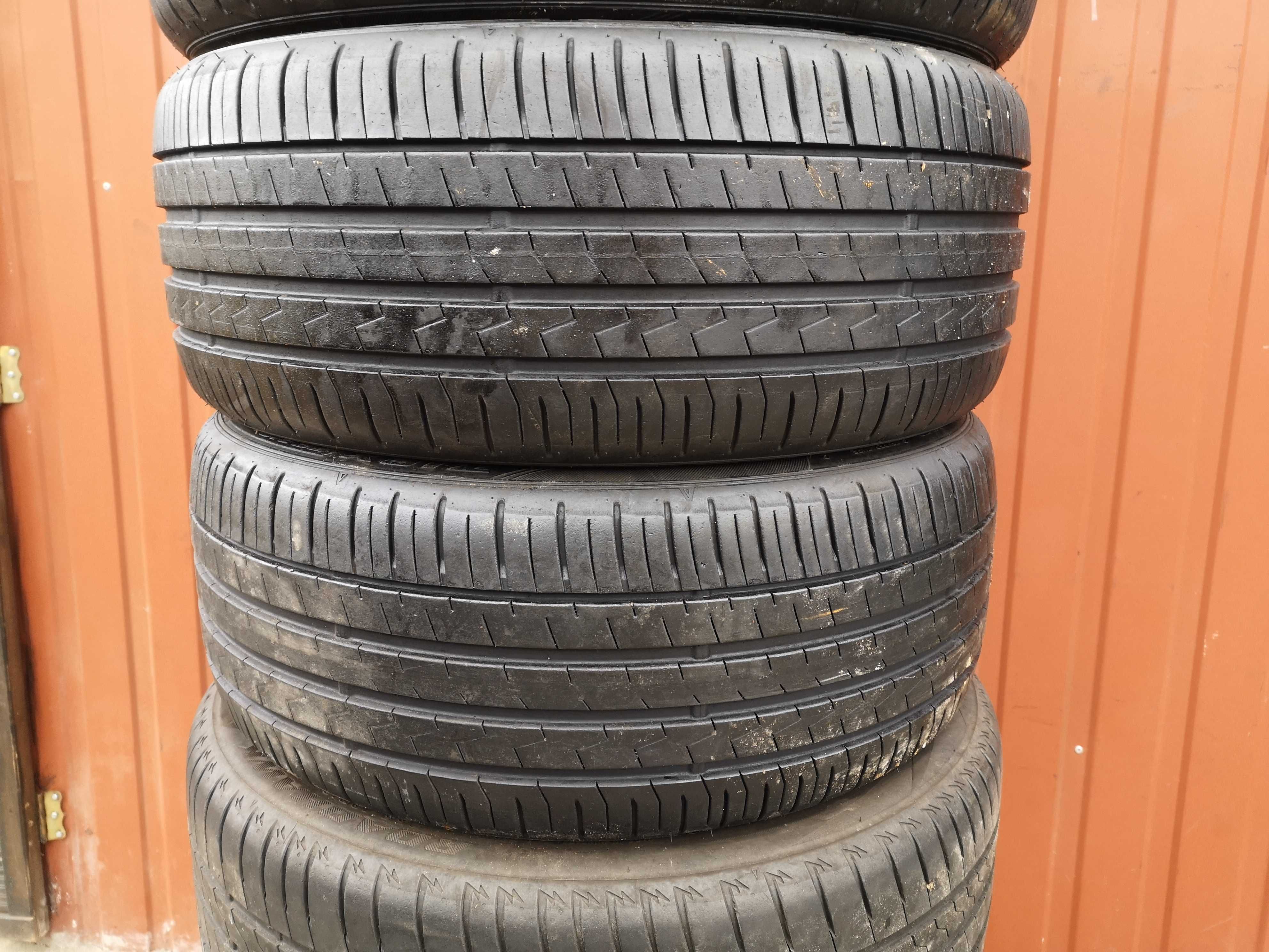 235/45 R17 97W - Falken Ziex Ze 310 Ecorun (4 sztuki)