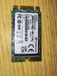 Dysk SSD M.2 Transcend 425S SATA 500 GB