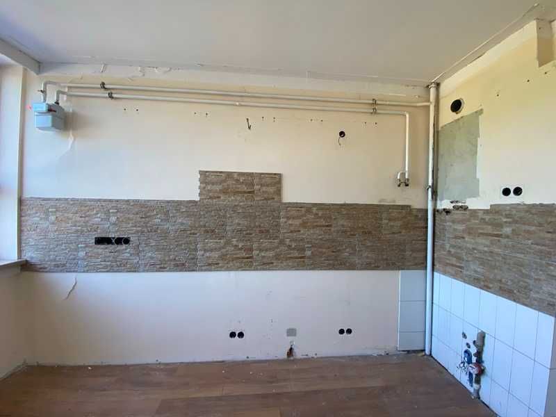 2-кімнатна, 64,3 м2, м. Львів, вул. Пасічна, 33, Личаківський парк