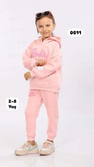 Костюм GAP Туреччина утеплений