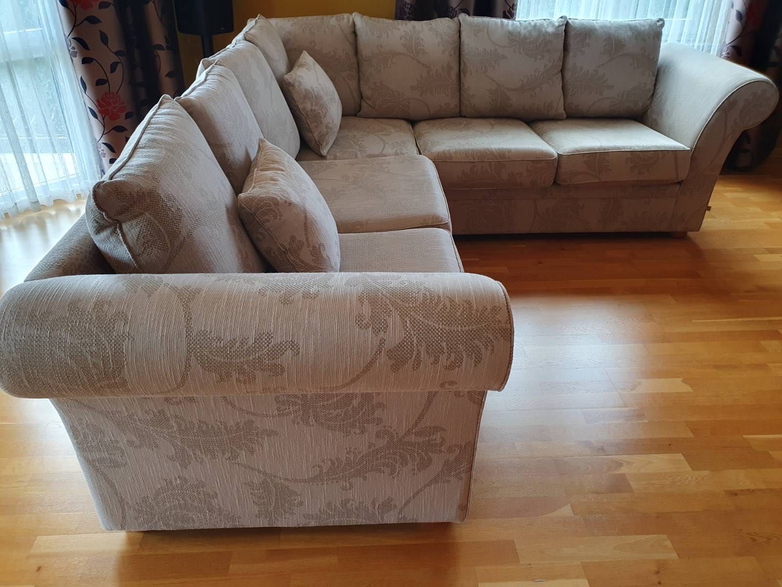 Narożnik MTI Furninowa 270 x 240