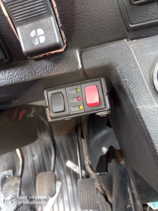 Ваз 2121"НИВА" 1989р.один власник