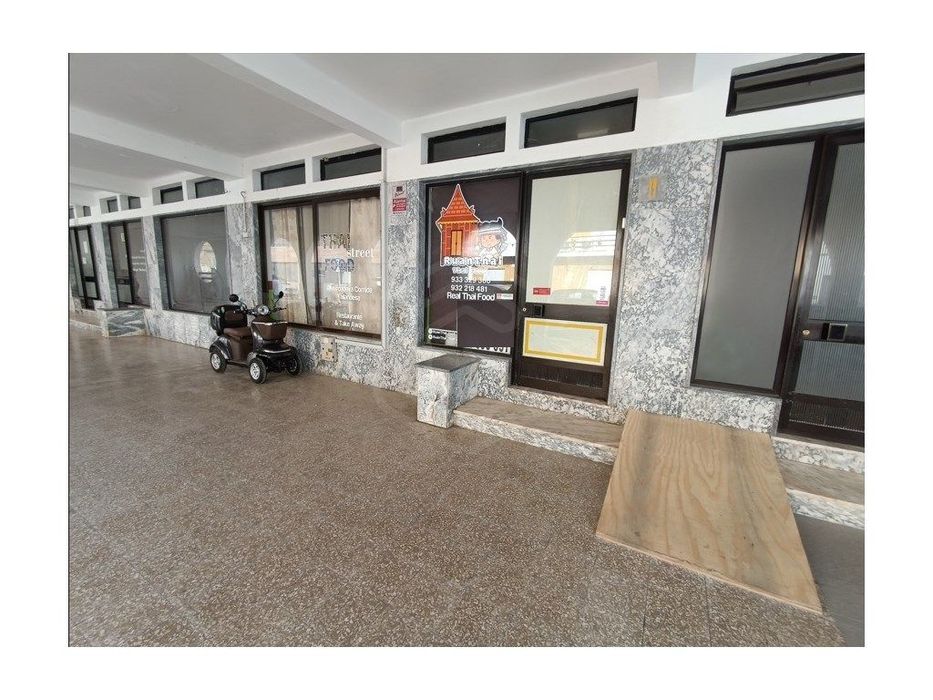Espaço comercial para utilização de restaurante/bar em Vila Real de...