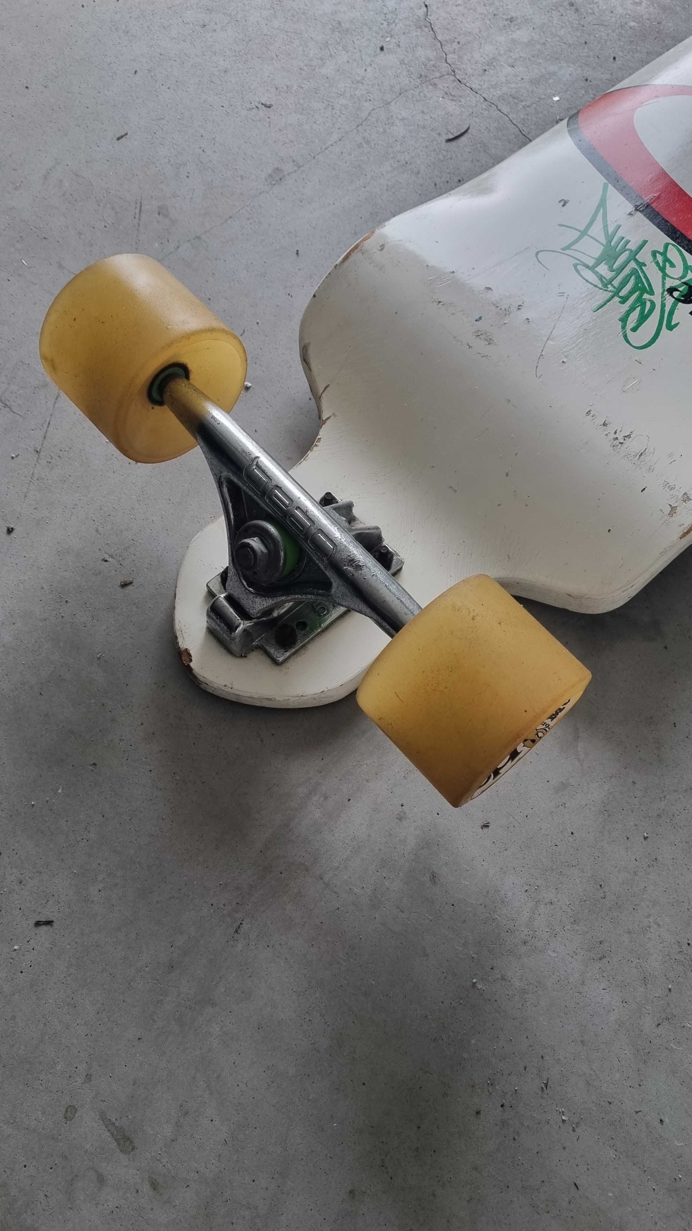 Skate Longboard Landyachtz