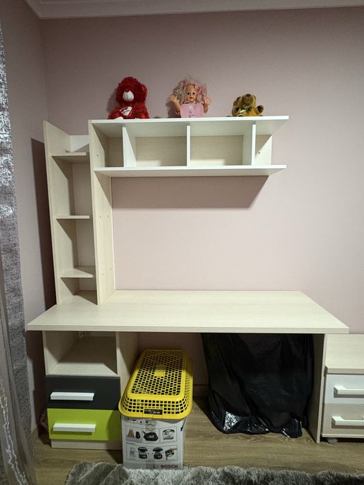 Secretaria nova