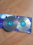Płyta cd  Clublife