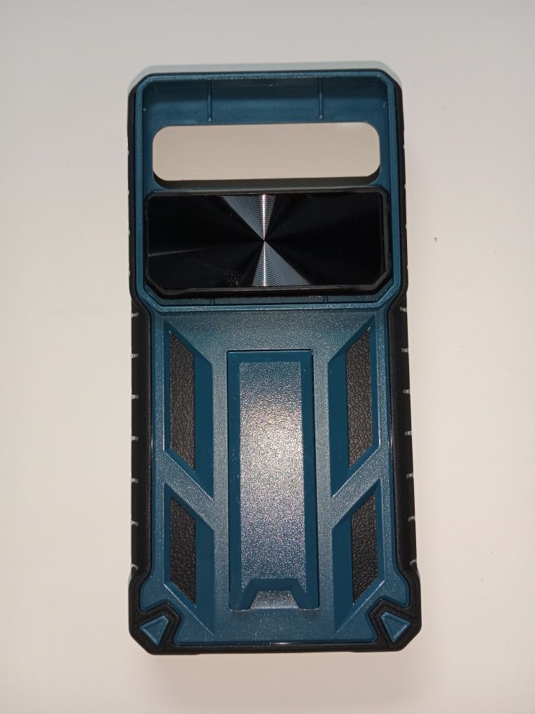 Etui i szkło ochronę do Google Pixel 8