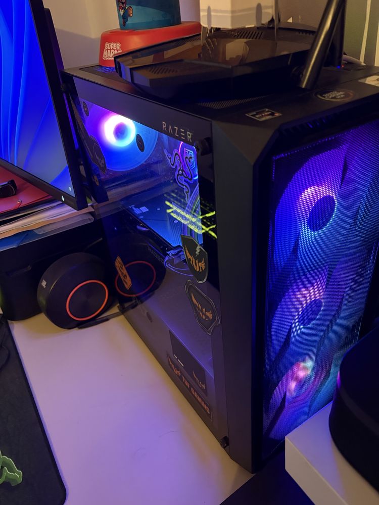 Computador Gaming