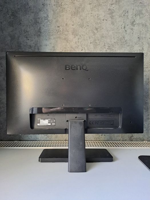 Monitor Benq GW2470 24 cale