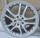 Felgi BRABUS 8"x18" ET67