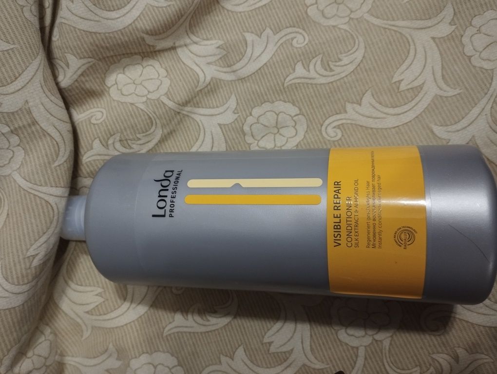 Londa Professional Vizible Repair Treatment  комплект для догляду